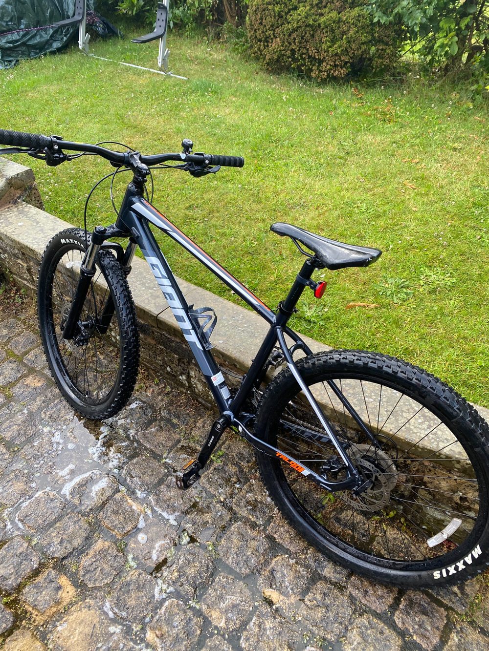 Giant Talon 3 - 29 Wheel 2026