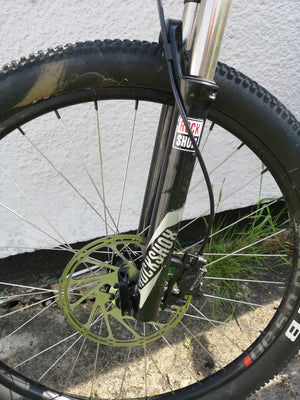 Cannondale Trail 6 27 5 2017