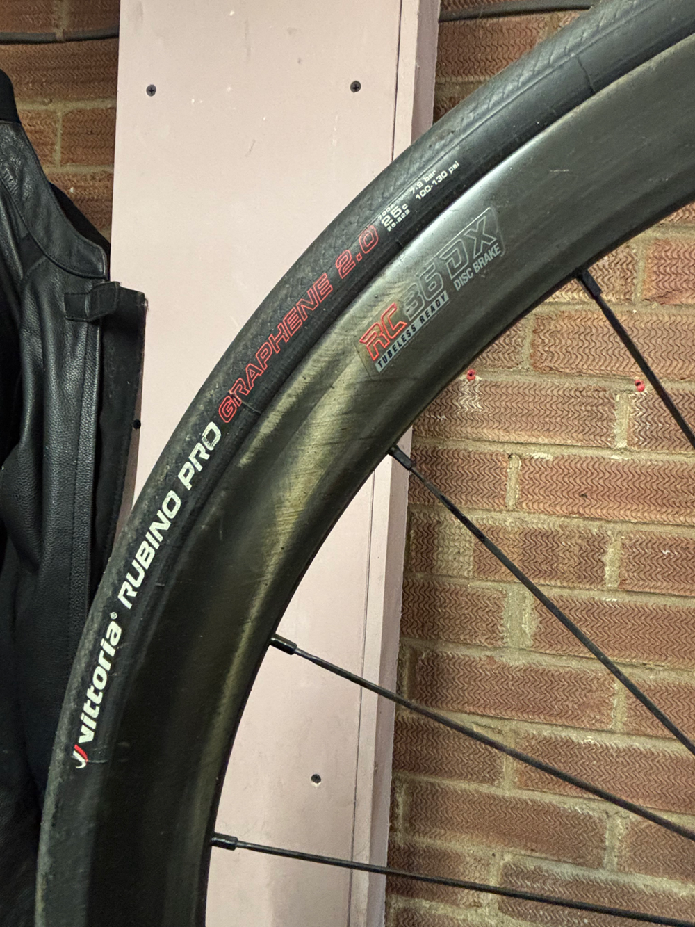 Ridley Noah Fast Disc - Shimano Ultegra Di2 2021