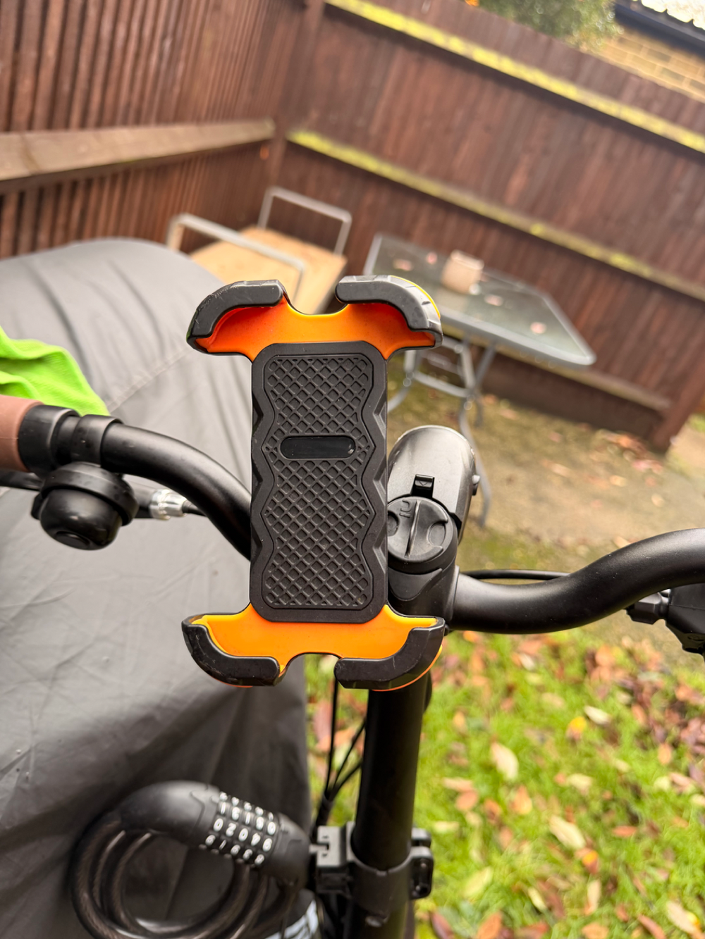 B'TWIN Folding Bike Fold 560 2023