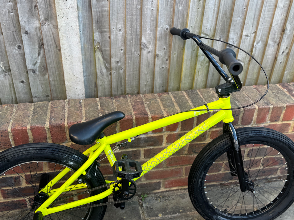Specialized Rockhopper 27 5 2025