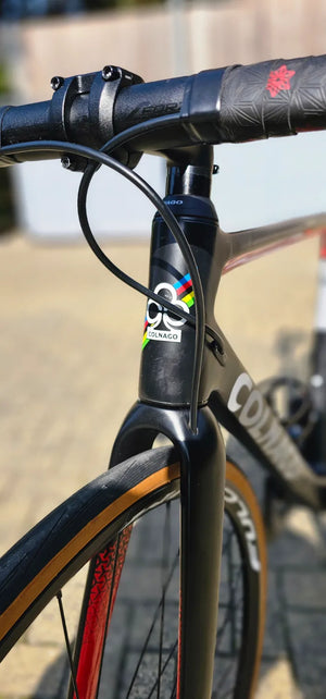 Colnago V3