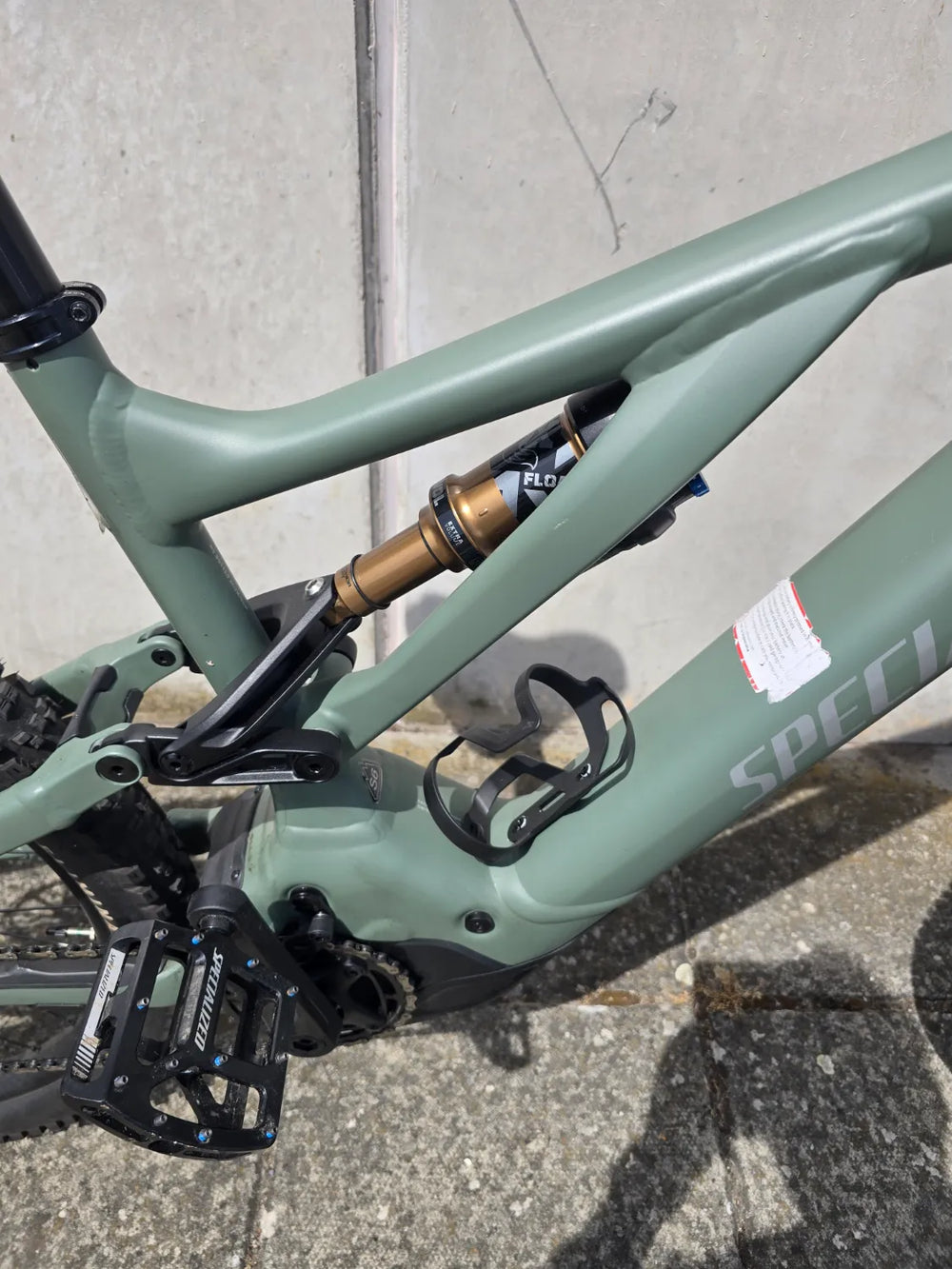 Specialized Levo 4 Comp Alloy 2026