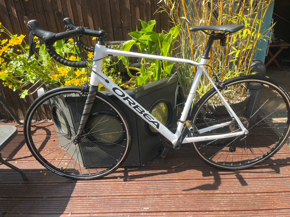 Orbea AVANT H30 2022