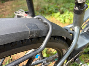 Cube Reaction Hybrid Pro 625 Emtb 2023