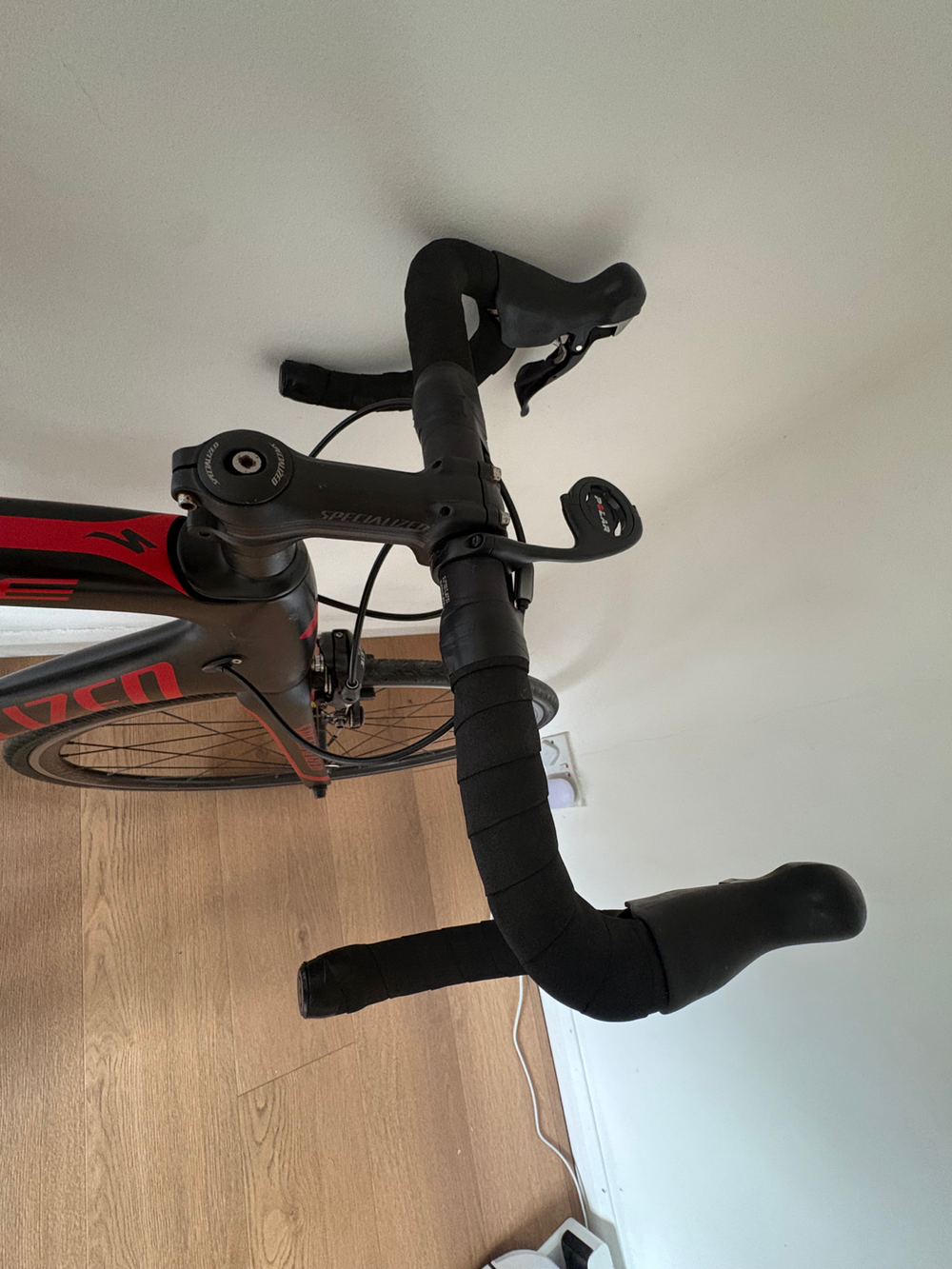 Specialized Venge Comp Ultegra 2014