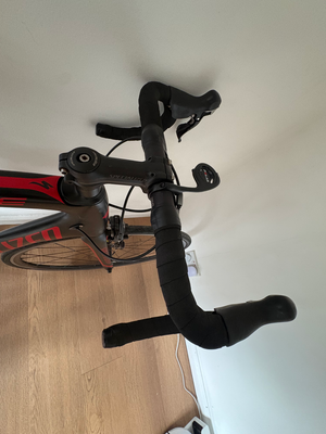 Specialized Venge Comp Ultegra 2014