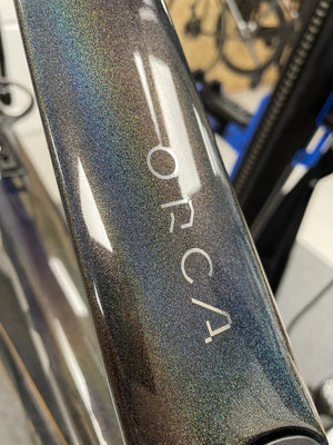 Orbea Orca M21eltd Pwr 2026