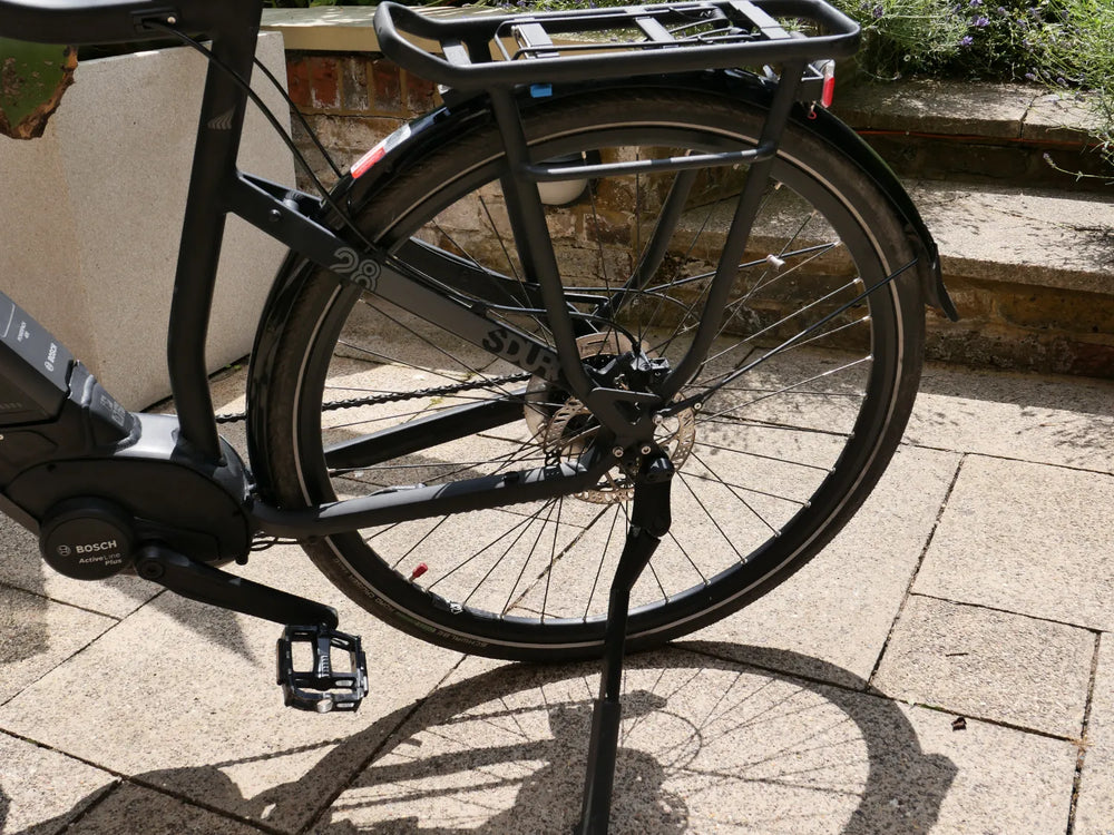 Haibike SDURO Trekking 1.0 2020