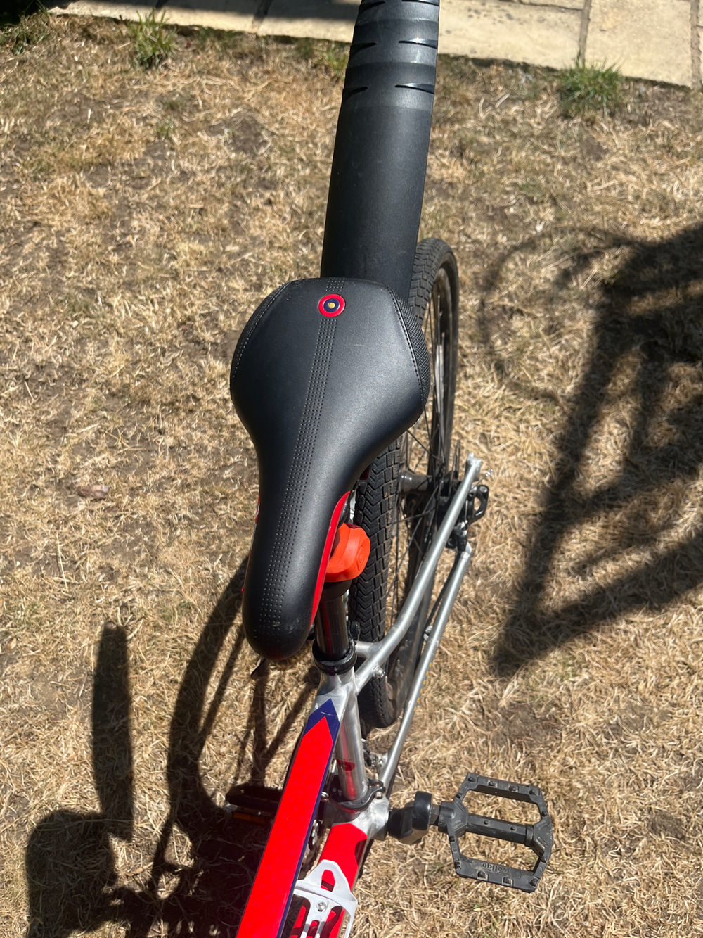 Wiggins Chartres Junior Bike 2020