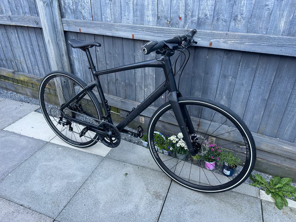 Specialized Sirrus 4.0 2023