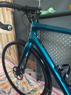 Cannondale Synapse Carbon Disc Se Ultegra 2019