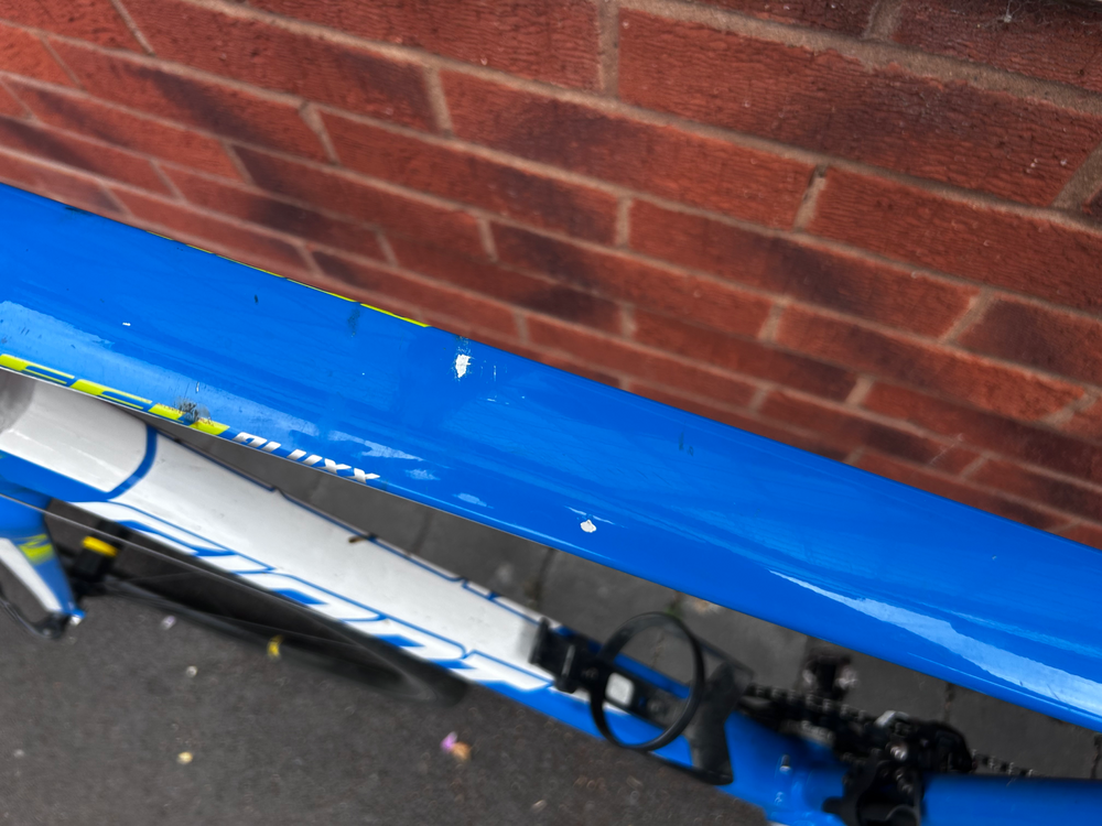 Giant Defy 3 2014