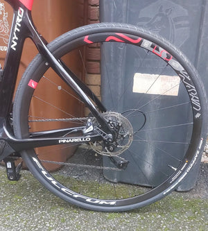 Pinarello Nytro 2020