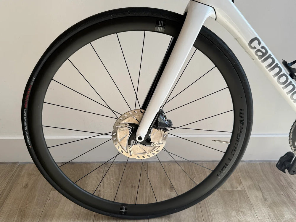Cannondale Supersix Evo 1 Disc 2022