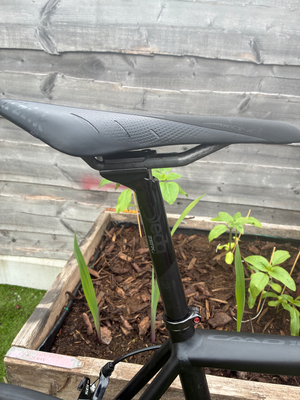 Cannondale Caad10 2016
