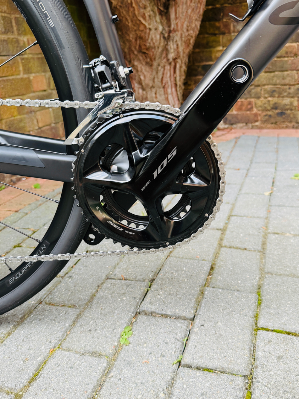 Canyon Endurace CF 7 2024