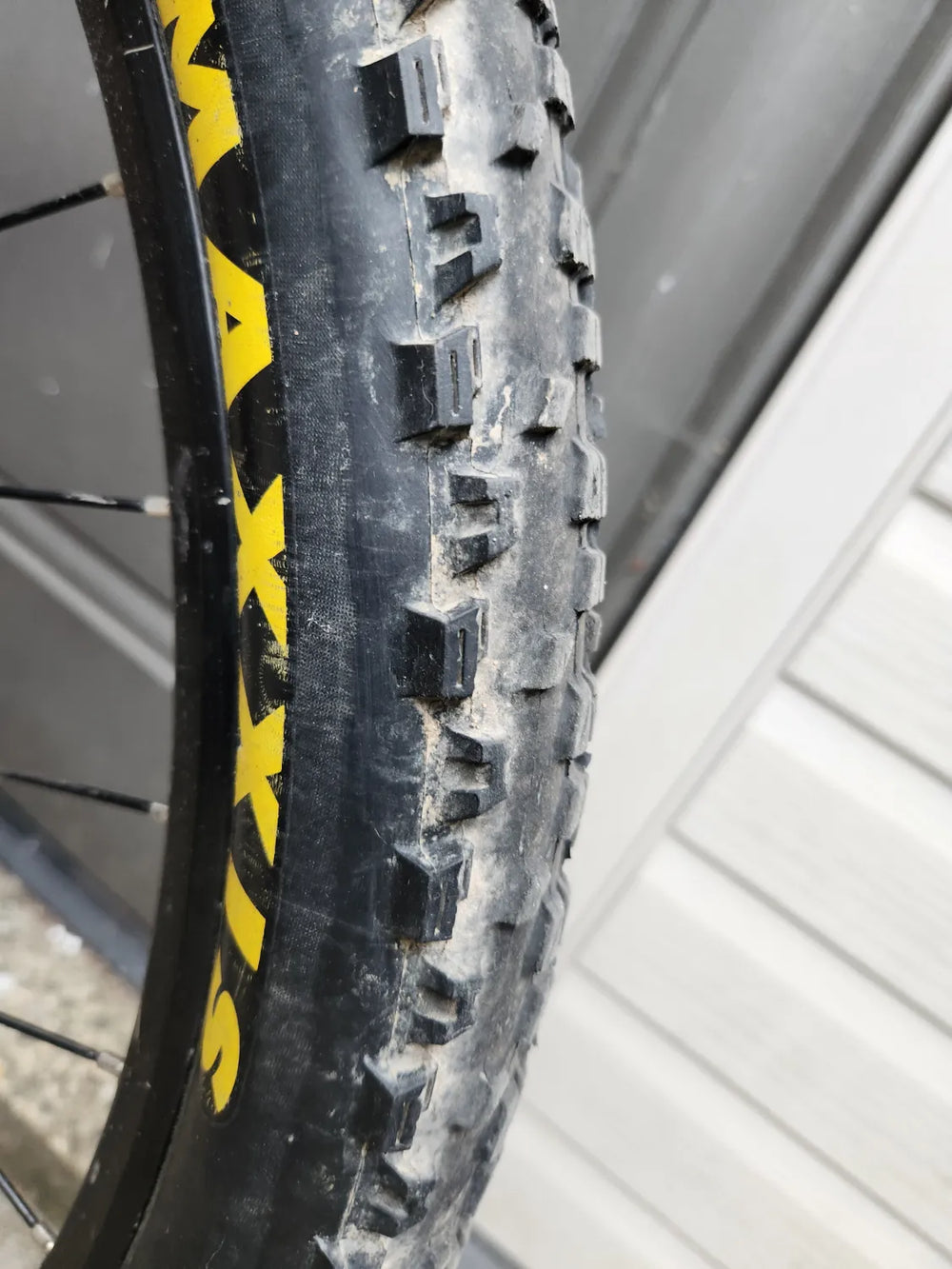 Genesis High Latitude Alfine 11 2013