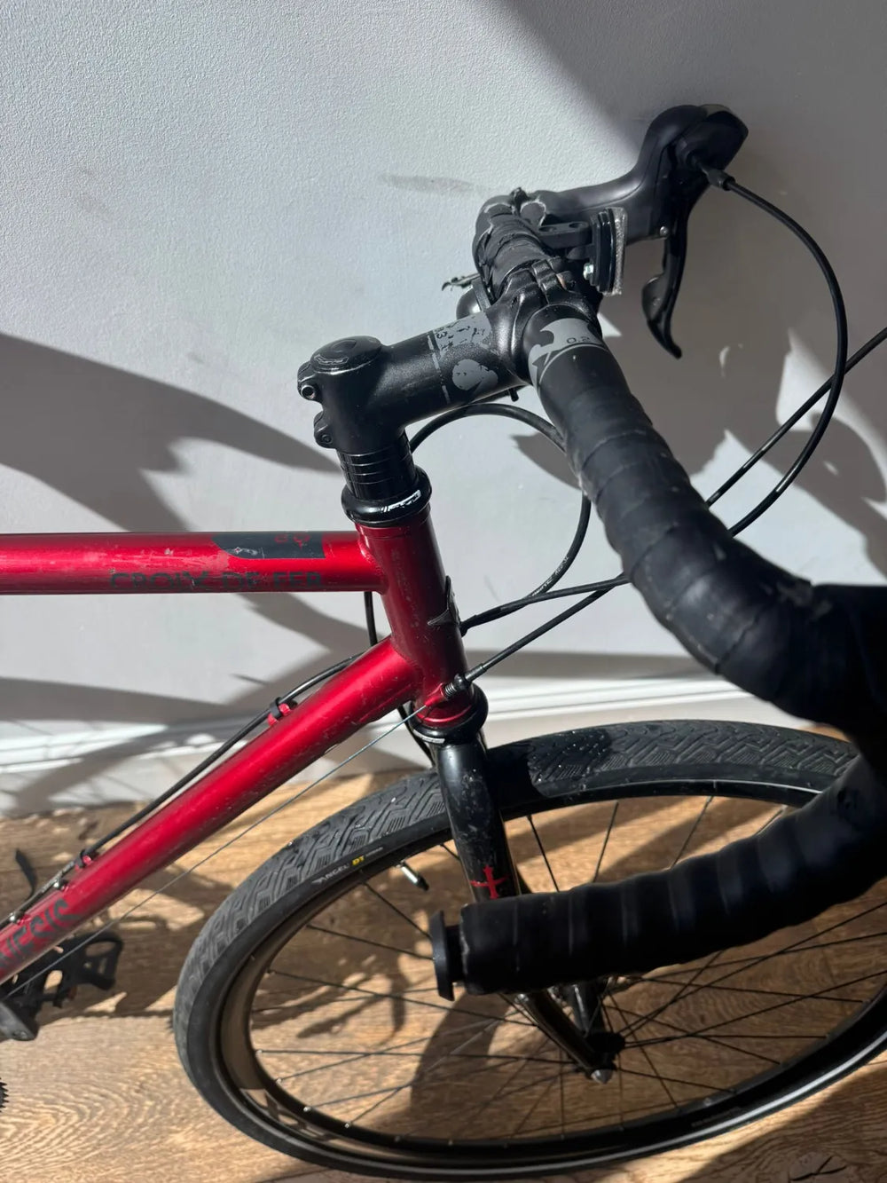 Genesis Croix De Fer 10 2019