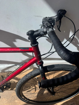 Genesis Croix De Fer 10 2019