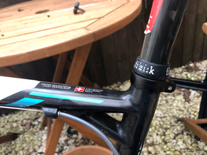 BMC Gran fondo gf01 2014