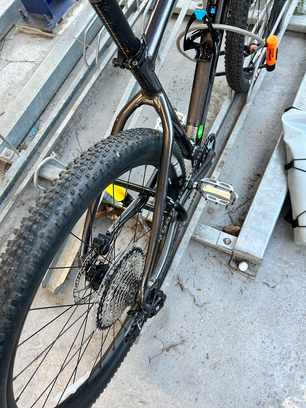 Giant XTC SLR 29 1 2021