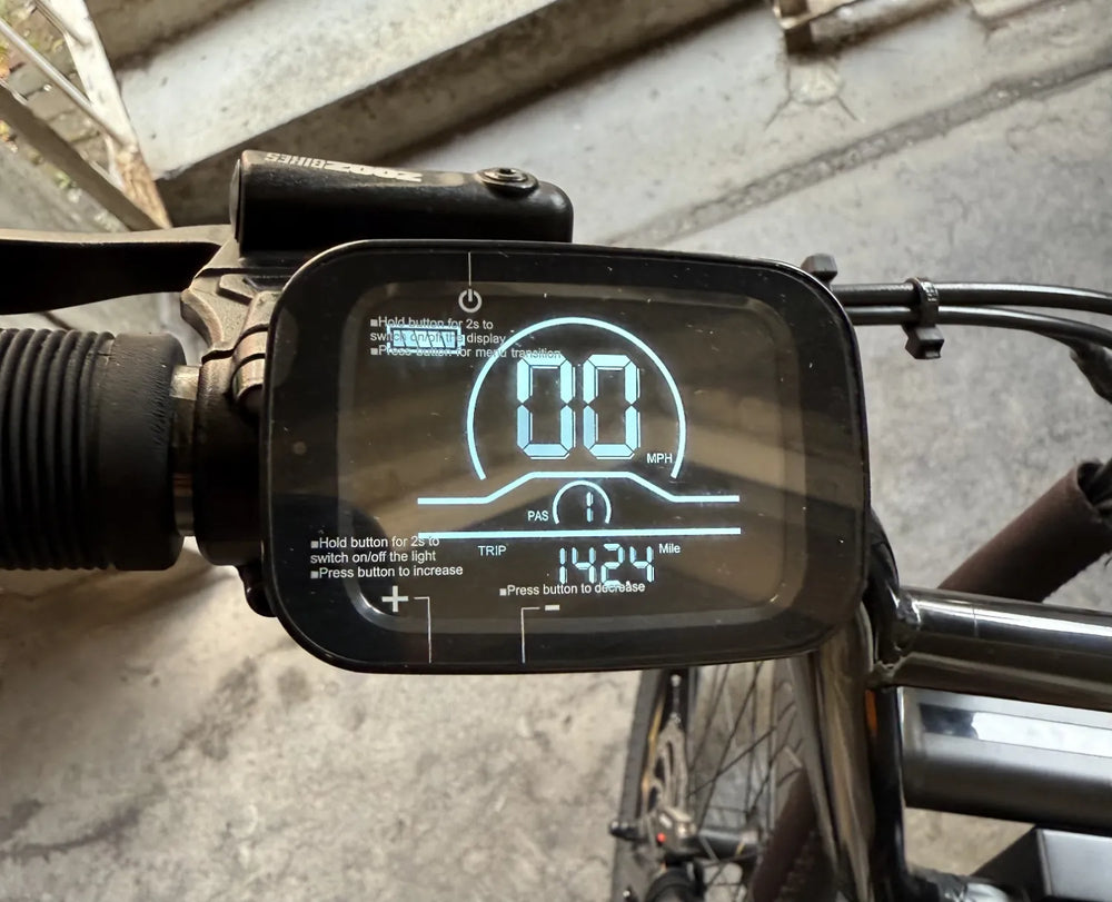 Zooz Ultra Urban 750 2023