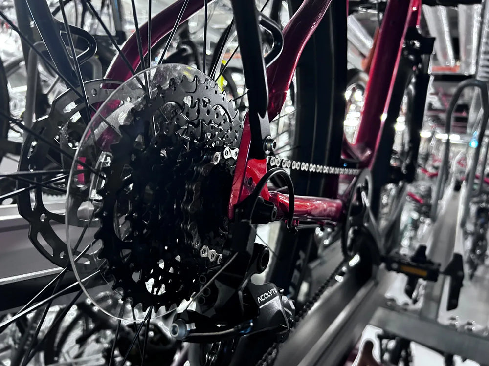 Cannondale Adventure 1 2023