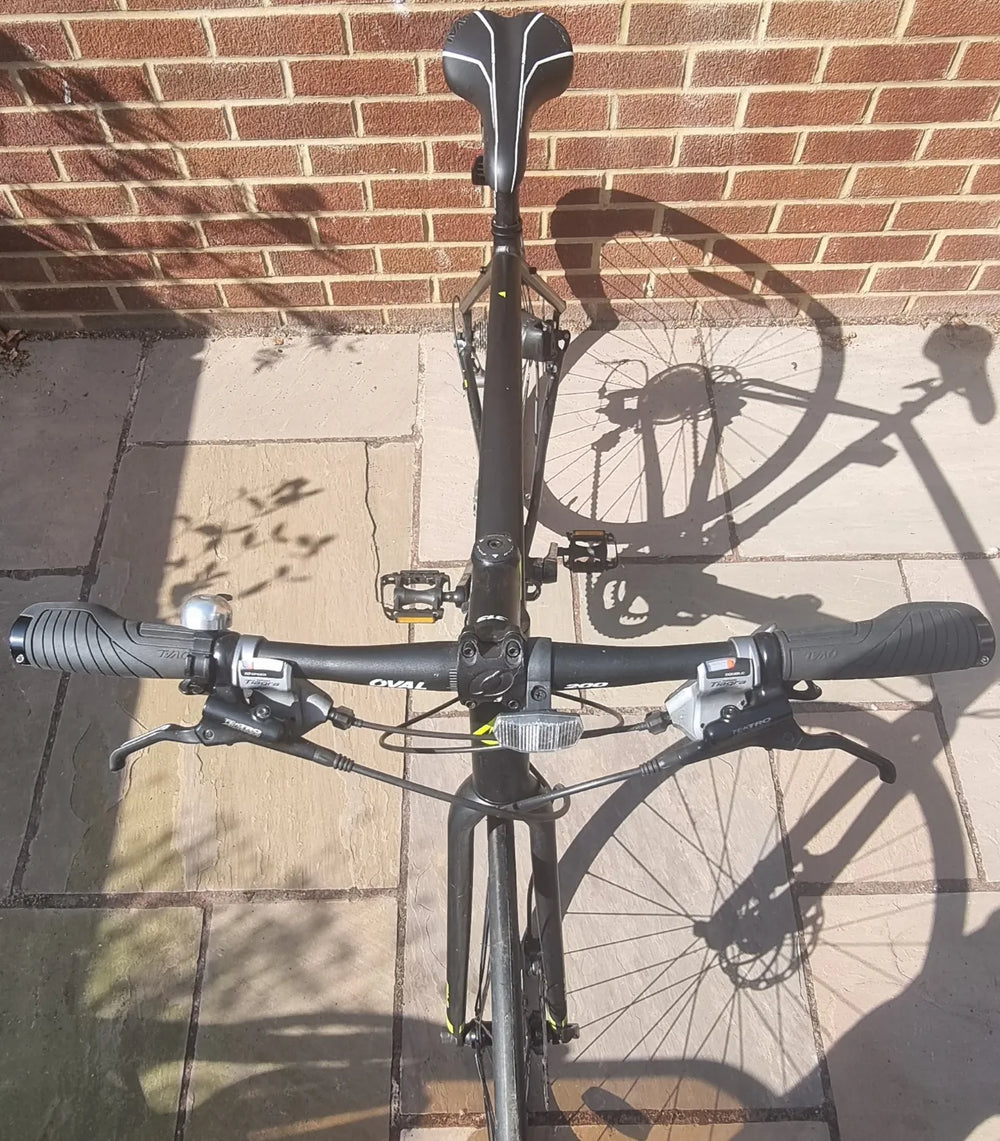 Fuji Absolute 1.1 Disc 2015