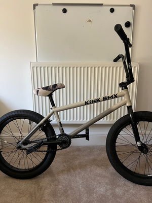 Kink BMX