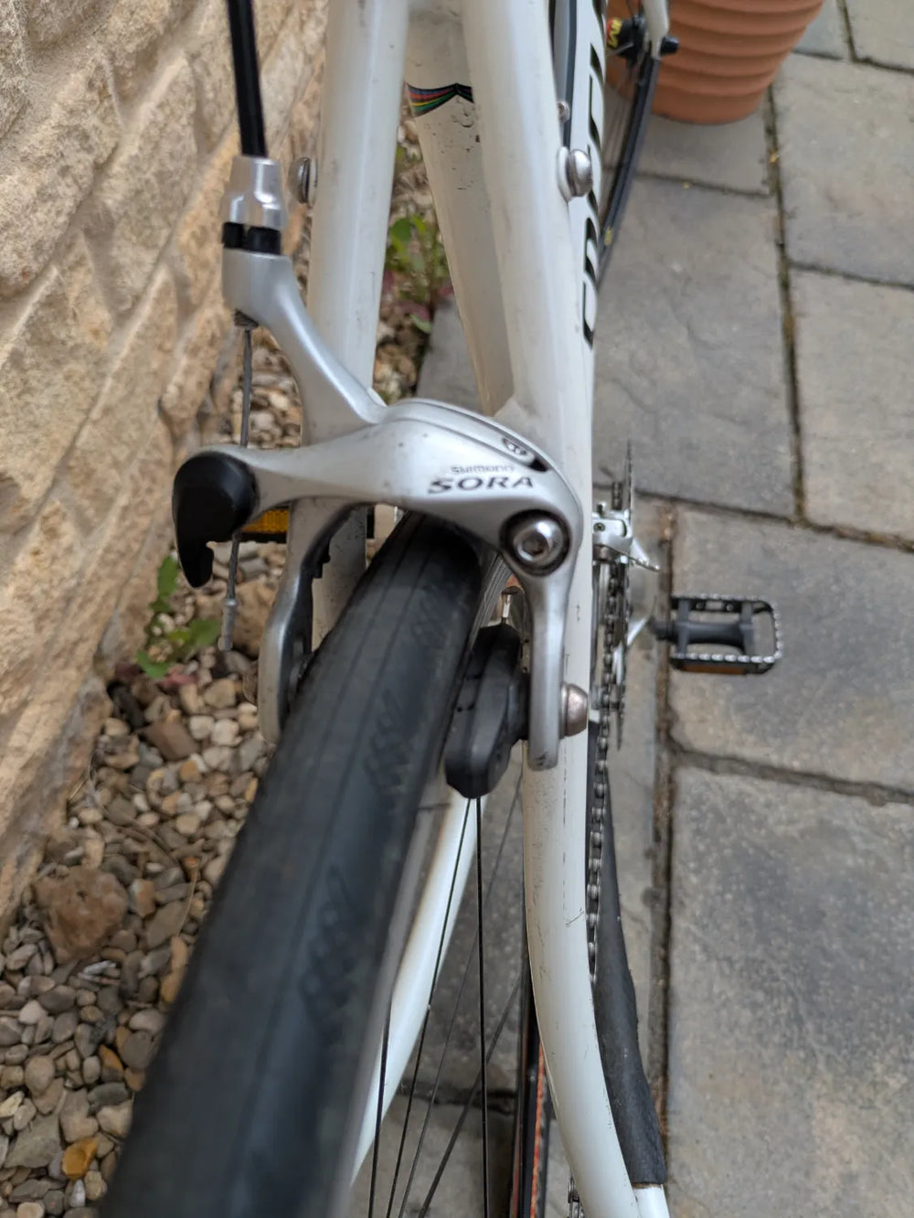 Specialized Allez Sport 2009