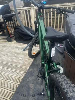Whyte Kado S 2025