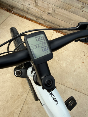 Specialized Vado SL 2 4.0 Step Through 2019