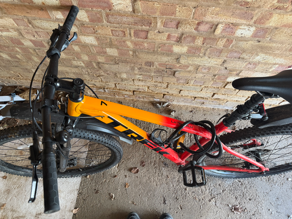 Trek Marlin 7 2021
