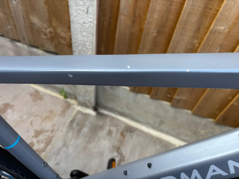 Boardman HYB 8.9e 2020