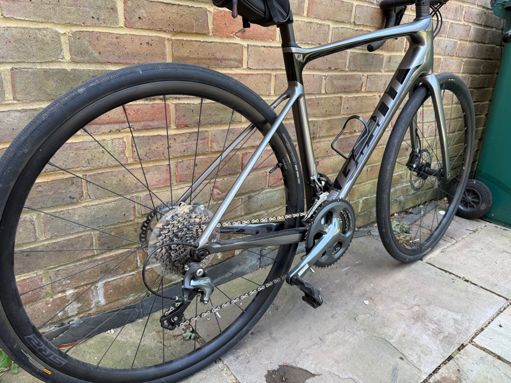 Giant Defy 3 2021