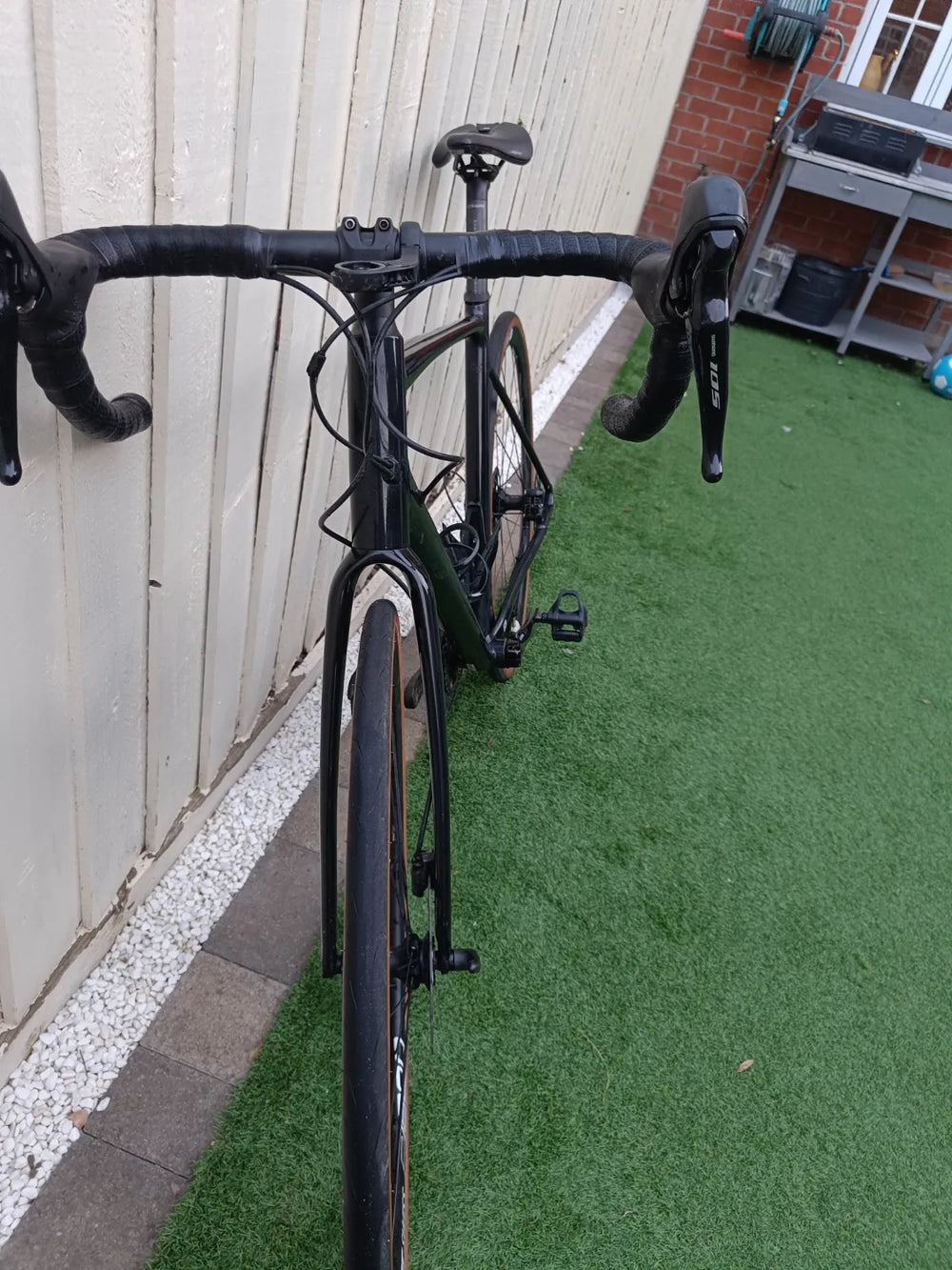 Giant Contend 1 2020 2021