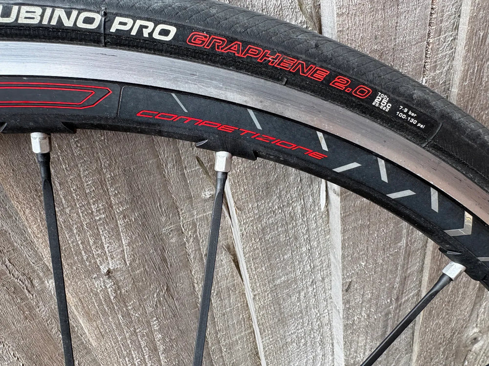 Specialized S-Works Tarmac SL6 Frameset 2020