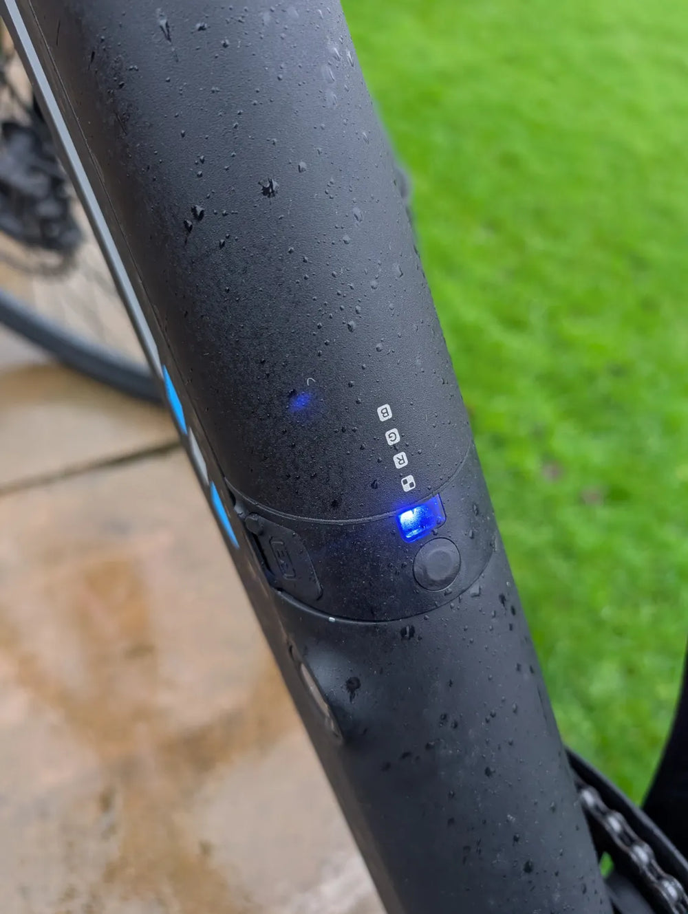 Allegro E-BIKE 2024 TDL6131 2024