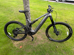 Merida eONE-SIXTY 875 2024