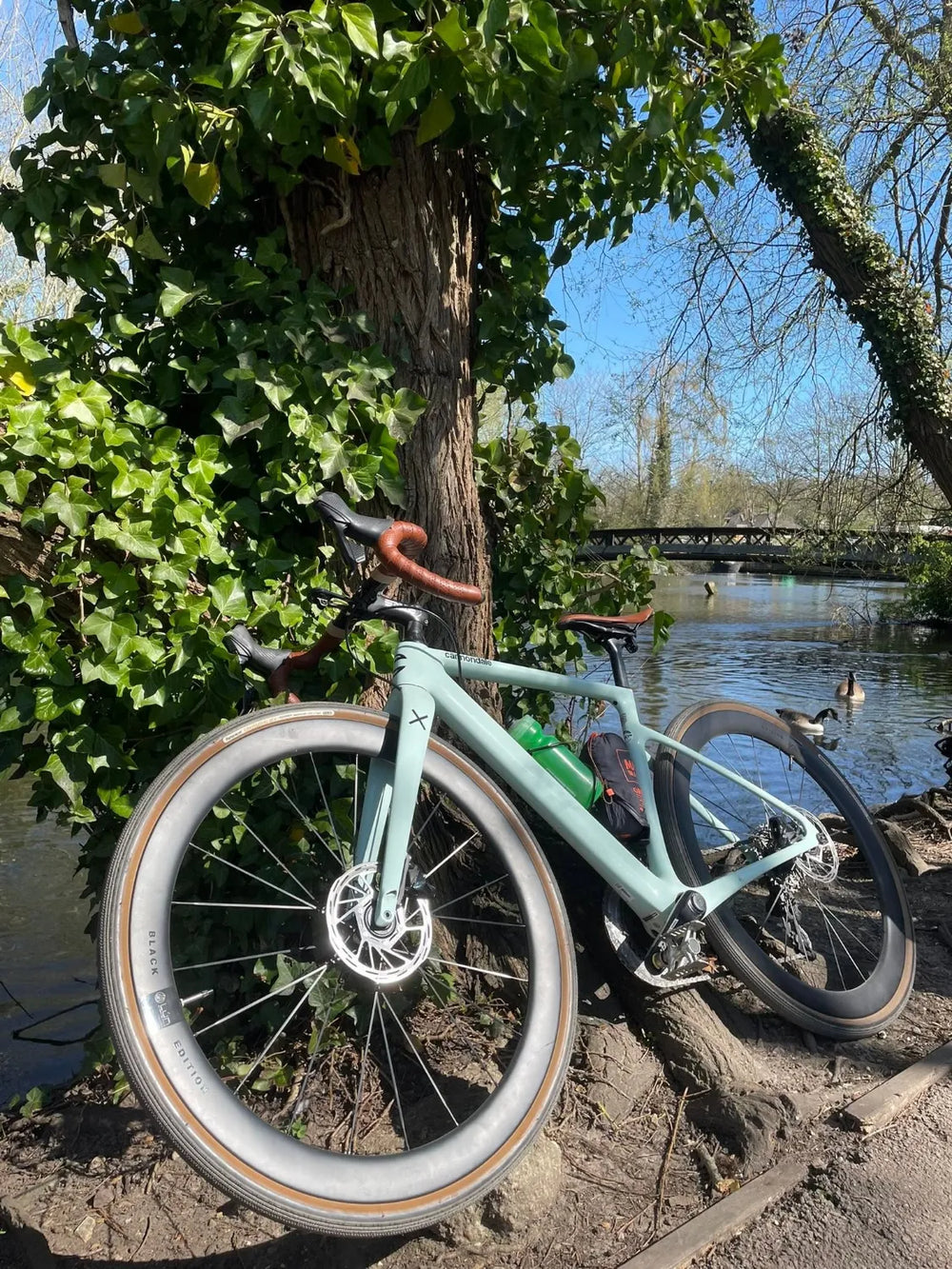 Cannondale Supersix Evo 2022