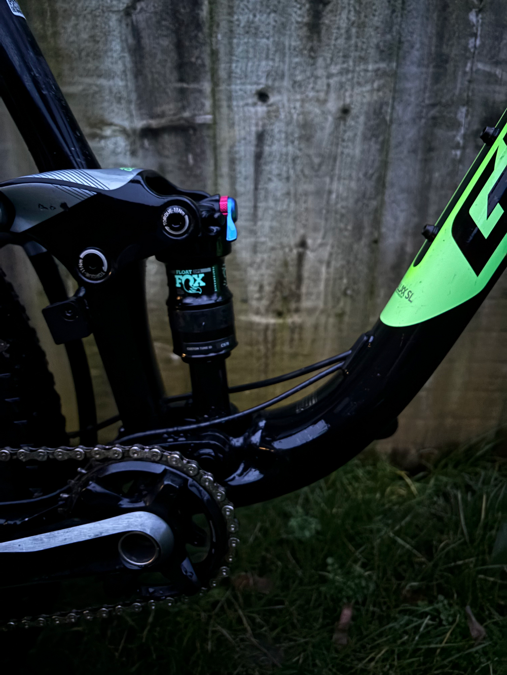 Giant Anthem 2 2016