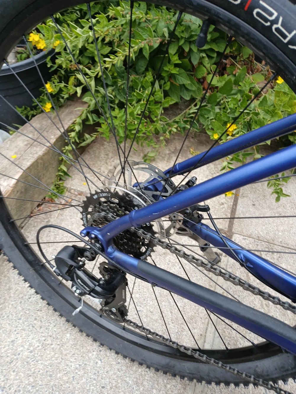 Trek Marlin 4 2025
