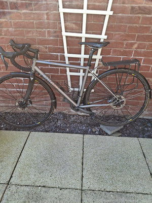 Enigma Etape 2018