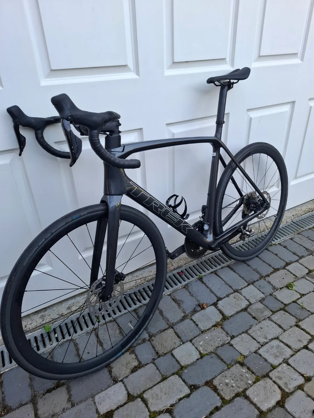 Trek Emonda SL 6 Pro 105 Di2 Disc 2023