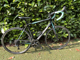 Bianchi Intrepida 105 2018