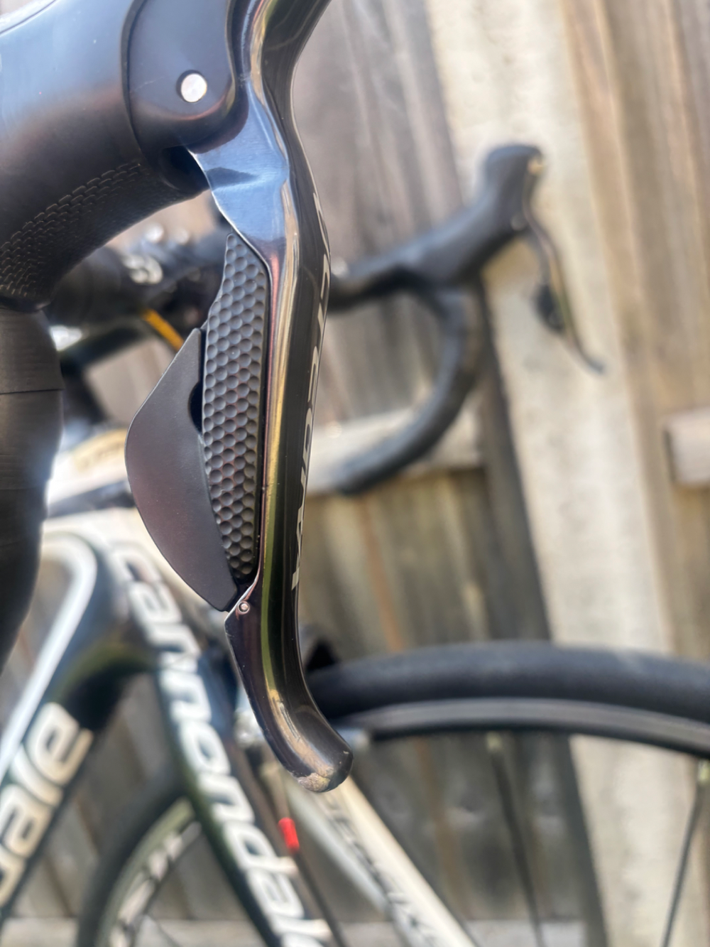 Cannondale Supersix Evo Ultegra Di2 2015