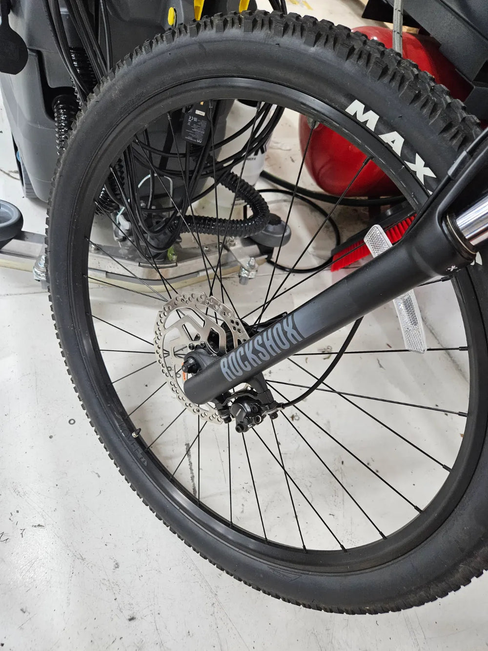 Trek Marlin 6 Gen 3 2024