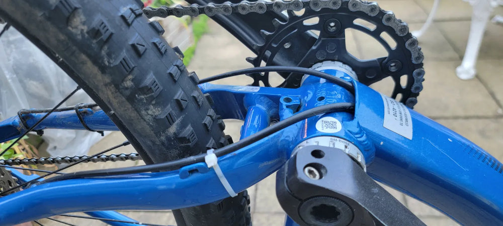 Kona Kahuna 29er 2021
