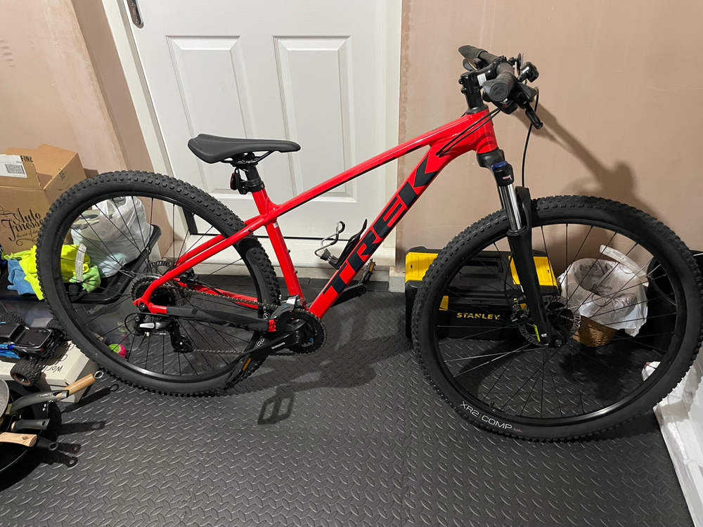 Trek Marlin 6 2020